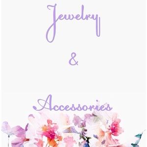 Jewelry and Accessories